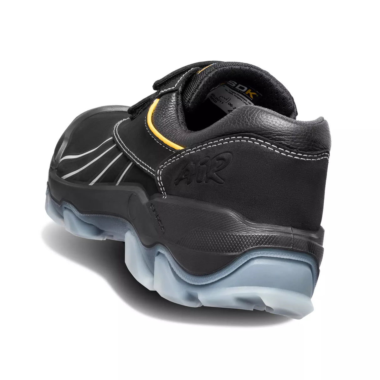 HKSDK B2 sikkerhedssko S3