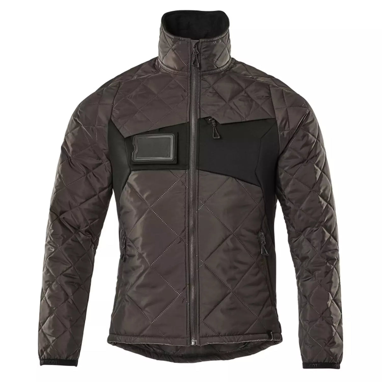 Mascot Accelerate termojakke 18015, Mørk Antracit/Sort, Herre