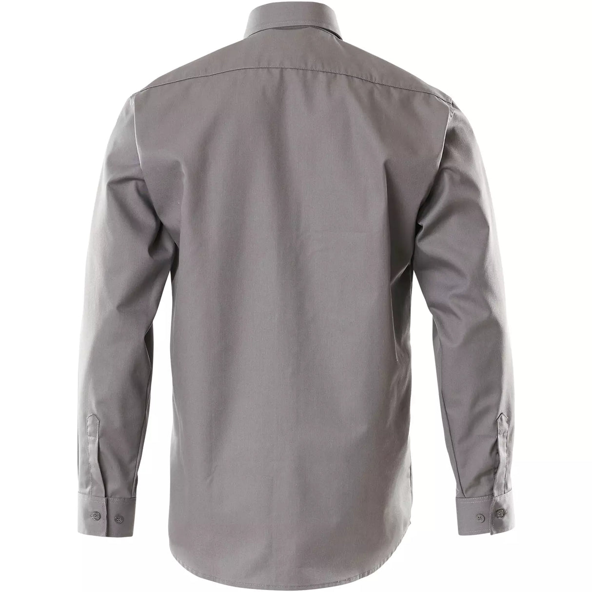 Mascot Crossover Mesa Modern Fit Arbejdsskjorte, Antracitgrå, Herre - 13004-230-888