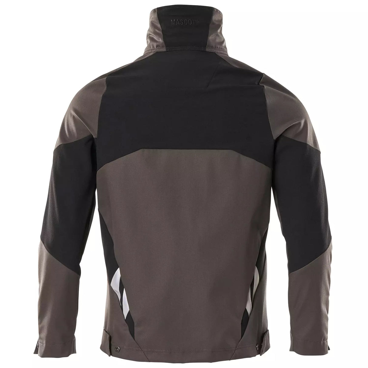 Mascot Accelerate arbejdsjakke, Mørk Antracit/Sort, Herre - 18509-442-1809