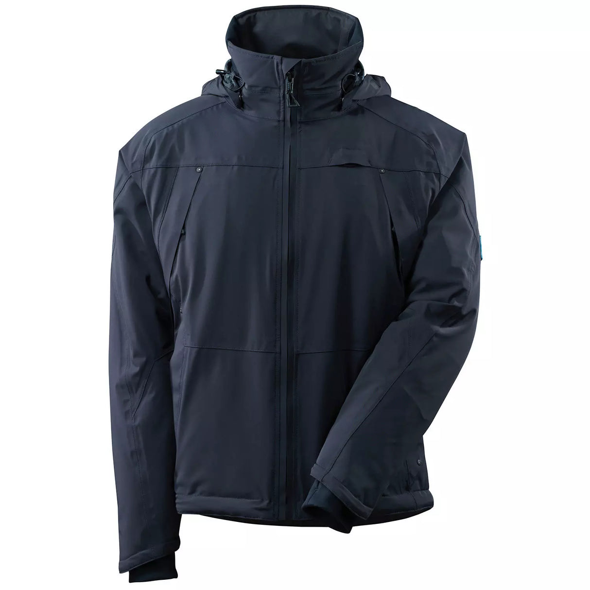 Mascot Advanced vinterjakke, Mørk Marine, Herre - 17035-411-010