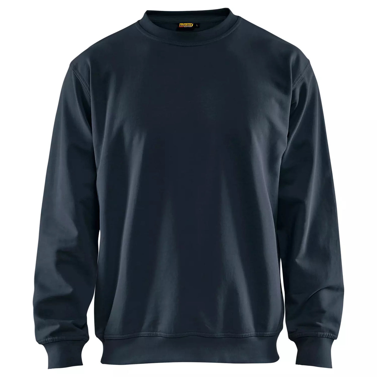Blåkläder Sweatshirt 33401158, Mørk Marine, Herre