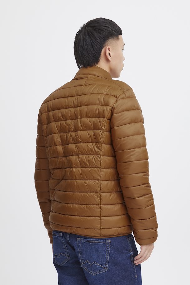 Bhromsey Vinterjakke, Glazed Ginger - Blend 20712461 - 181154