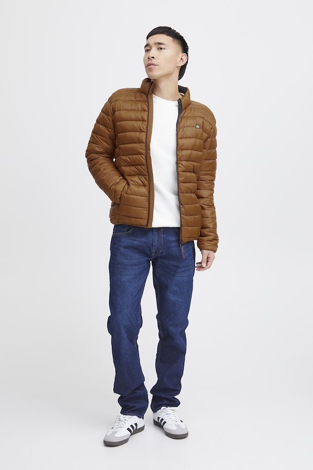 Bhromsey Vinterjakke, Glazed Ginger - Blend 20712461 - 181154