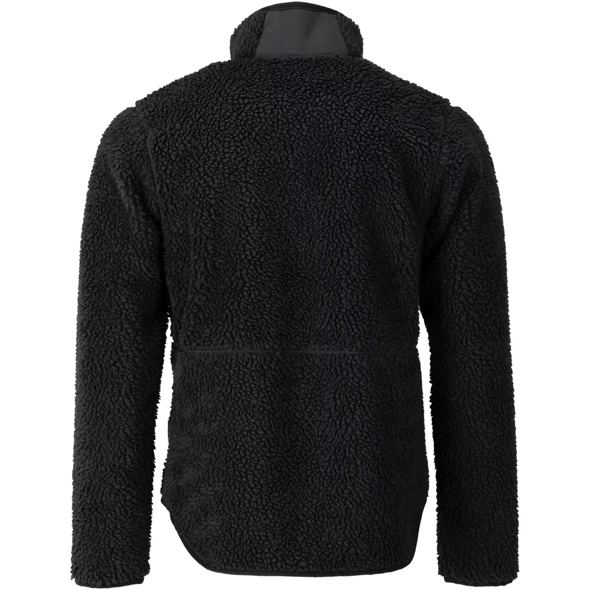 Mascot Customized Fiberpelsjakke, Sort, Herre - 22303-682-09