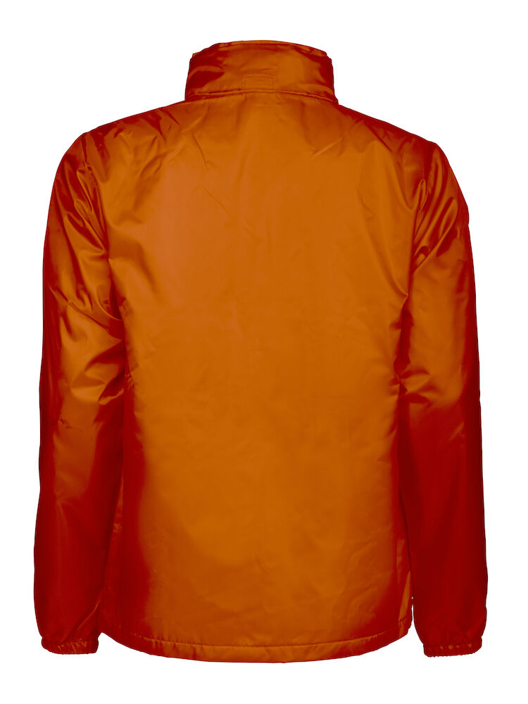 Winton Vindjakke, Orange, Unisex - D.A.D 131027