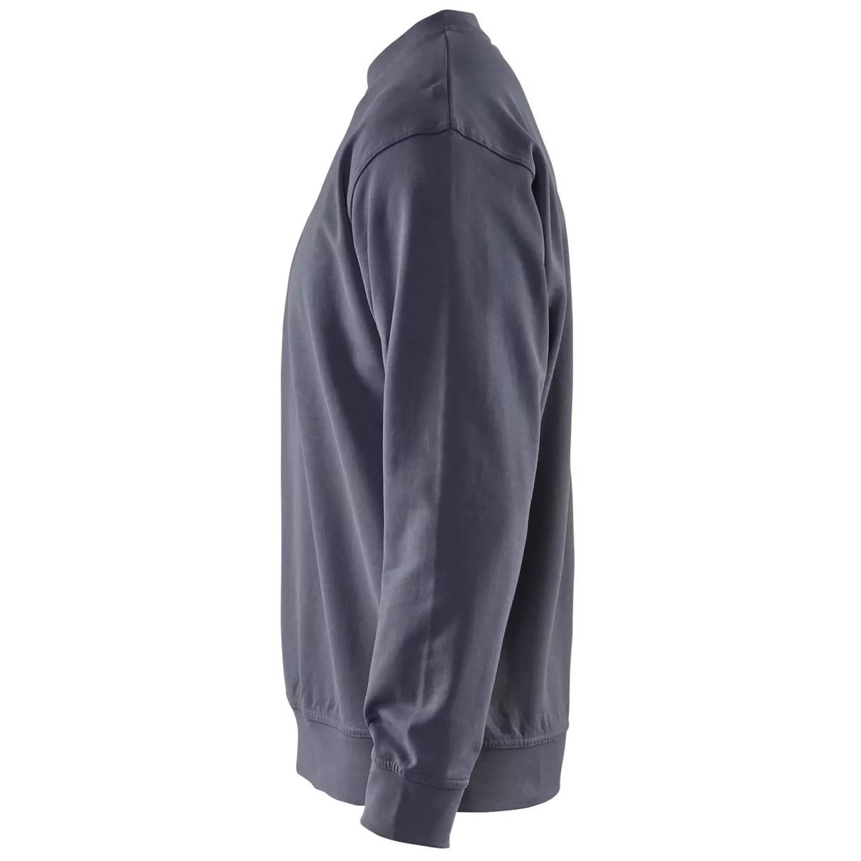 Blåkläder Sweatshirt 33401158, Grå, Herre