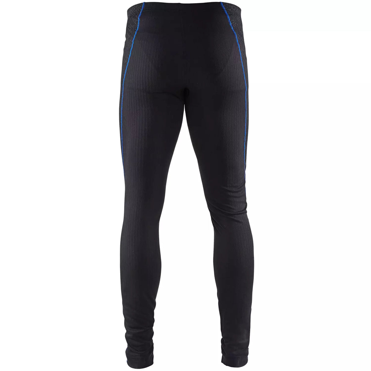 Blåklæder undertøjssæt Light 68101707, Sort/KoboltBlå, Herre
