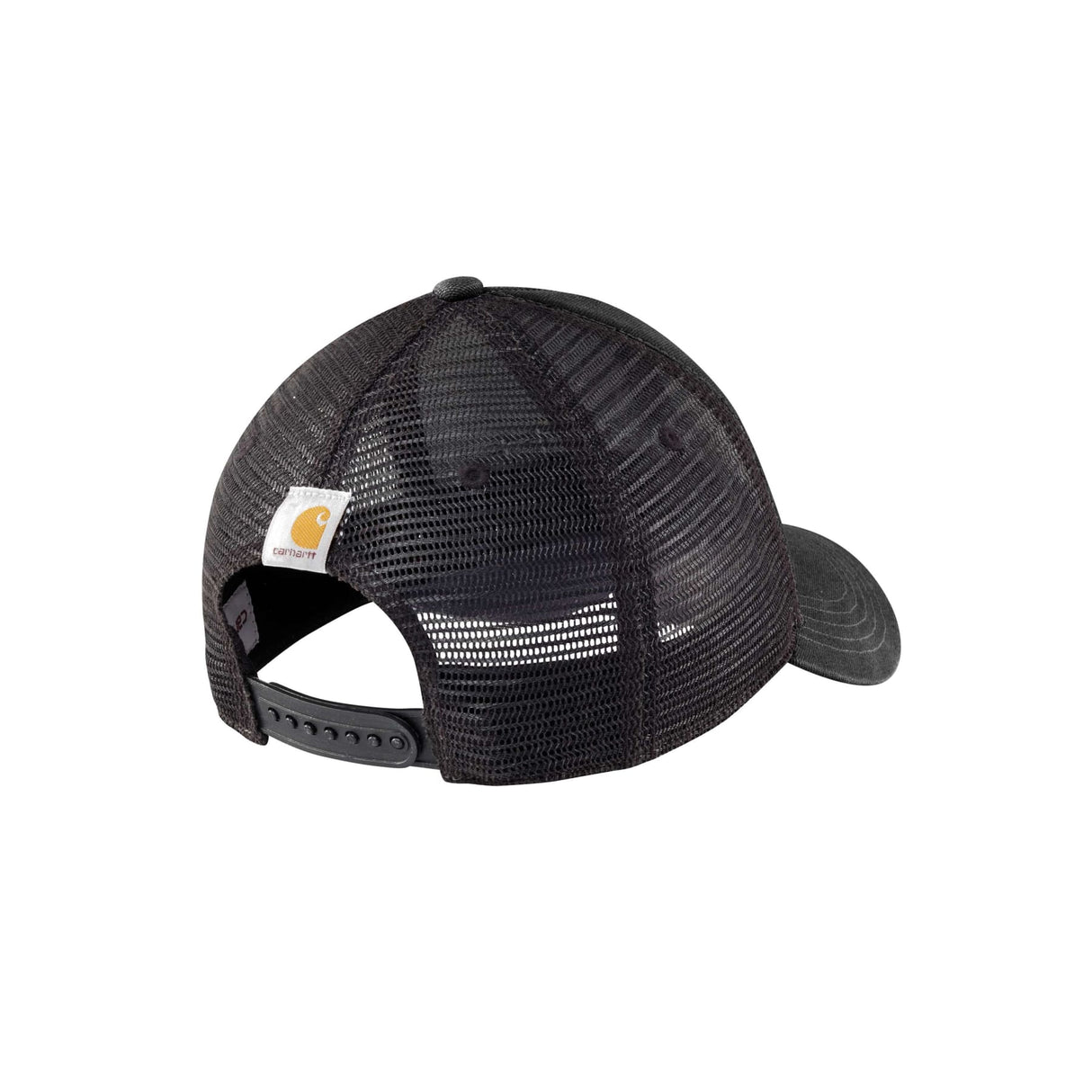 Dunmore cap, Sort - Carhartt 101195 - 001
