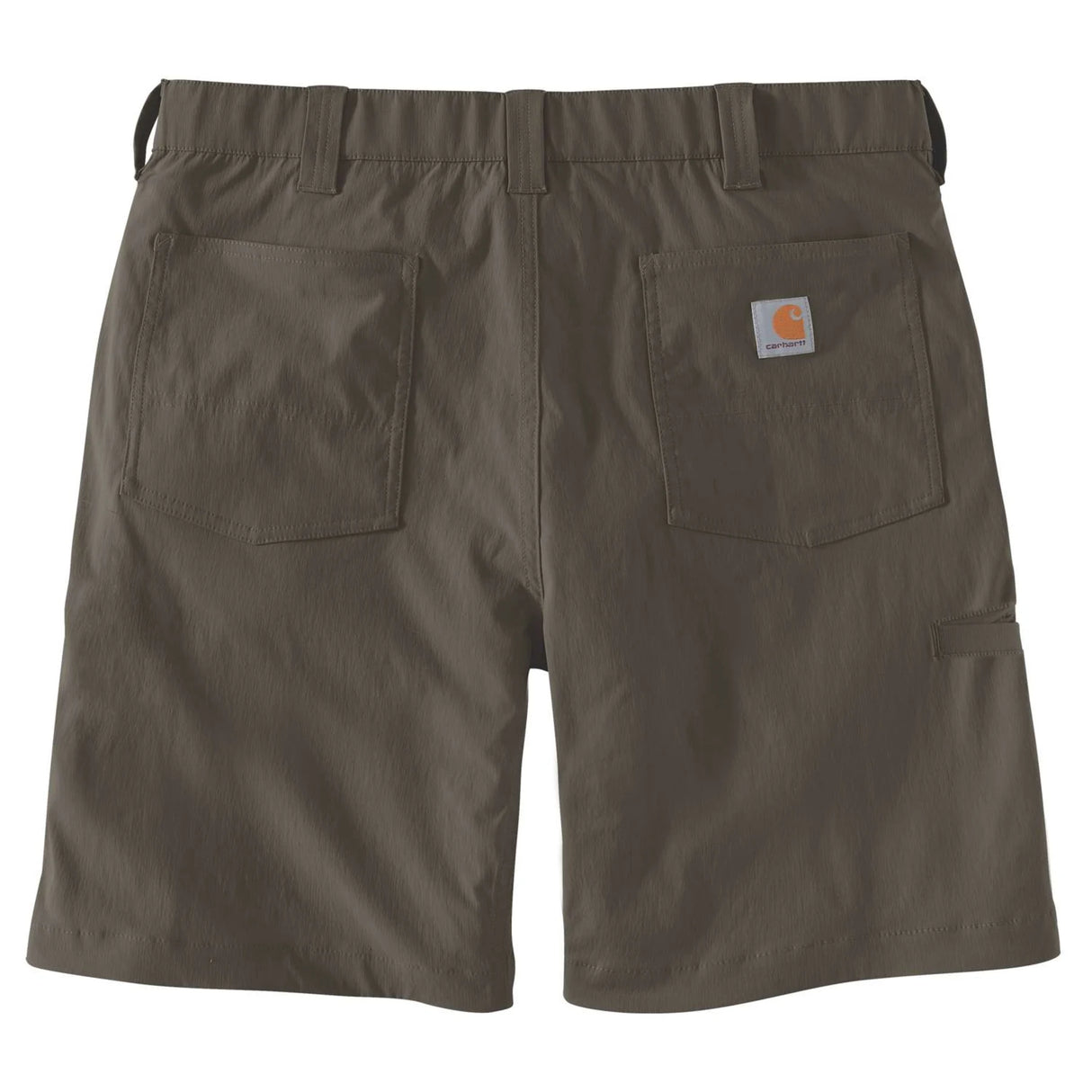Ripstop Lightweight Work Shorts, Tarmac - Carhartt 104198