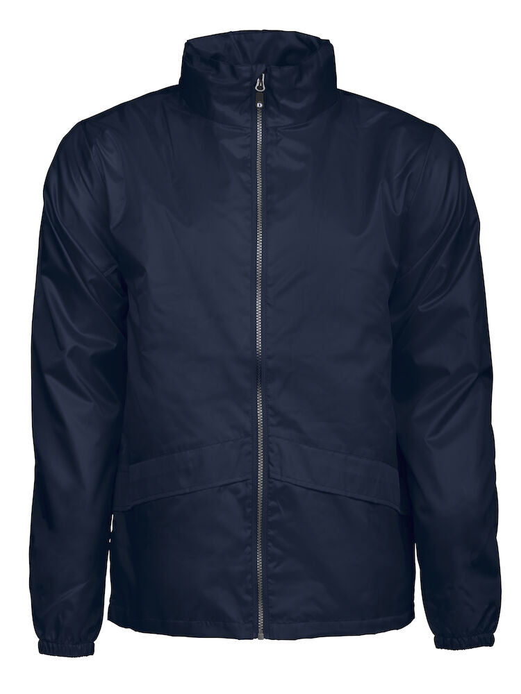 Winton Vindjakke, Navy, Unisex - D.A.D 131027