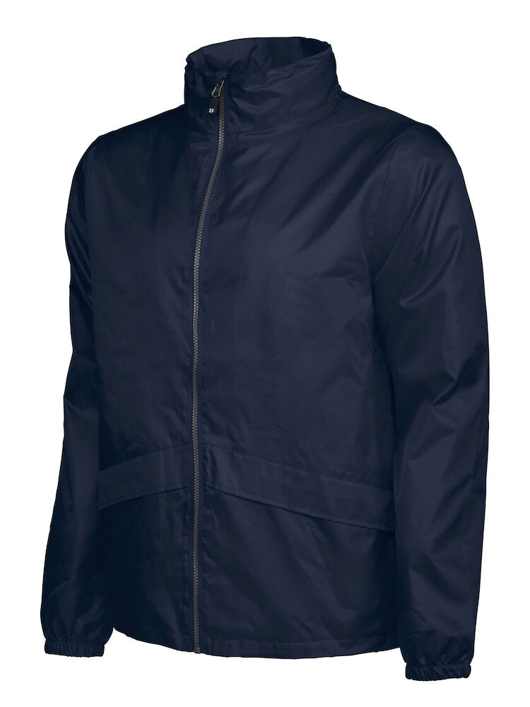 Winton Vindjakke, Navy, Unisex - D.A.D 131027