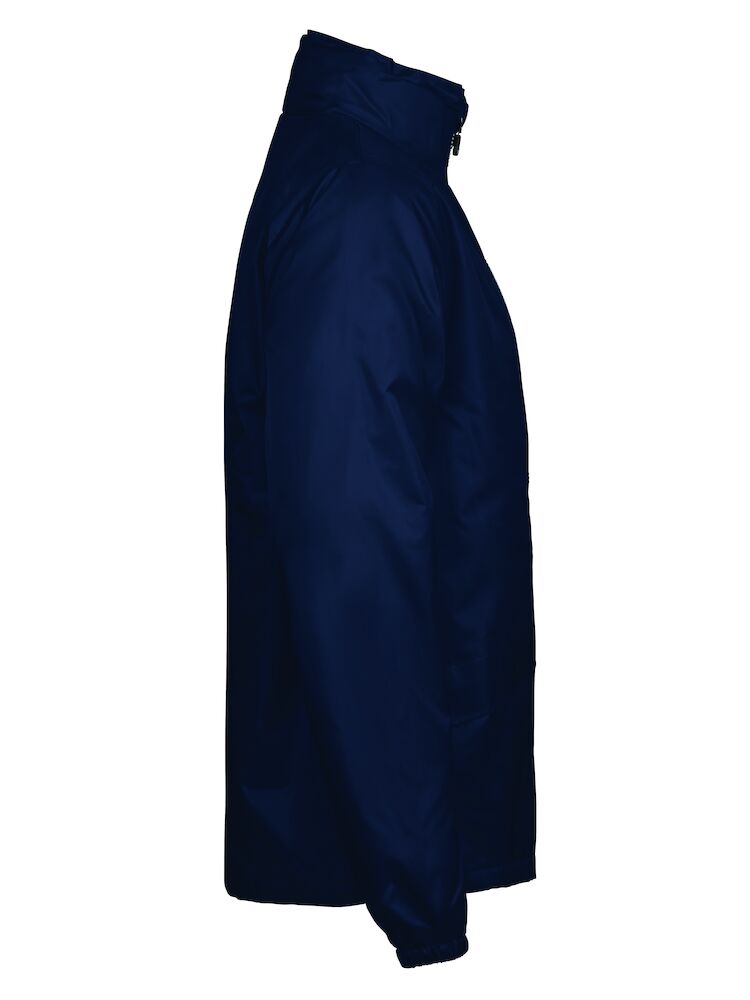 Winton Vindjakke, Navy, Unisex - D.A.D 131027