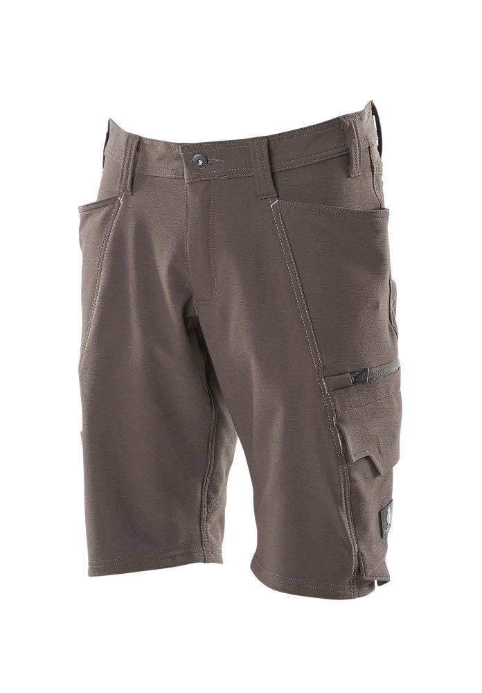 Ultimate Stretch Shorts, Herre, Mørk Anstracit- Mascot 18149-511-18