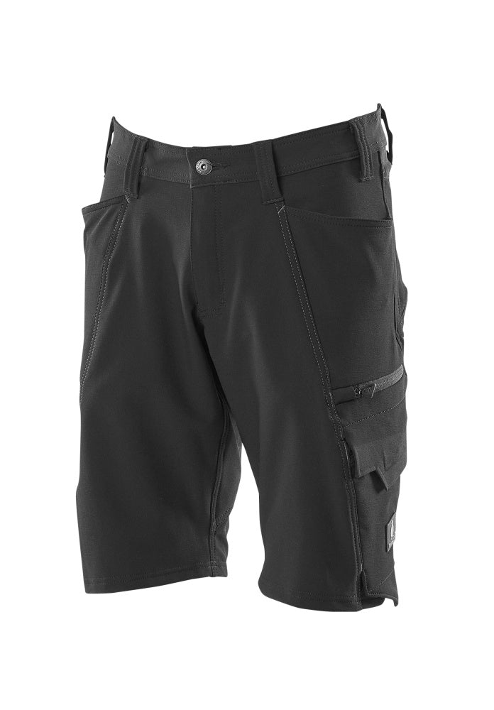Ultimate Stretch Shorts Herre, Sort - Mascot 18149-511-09