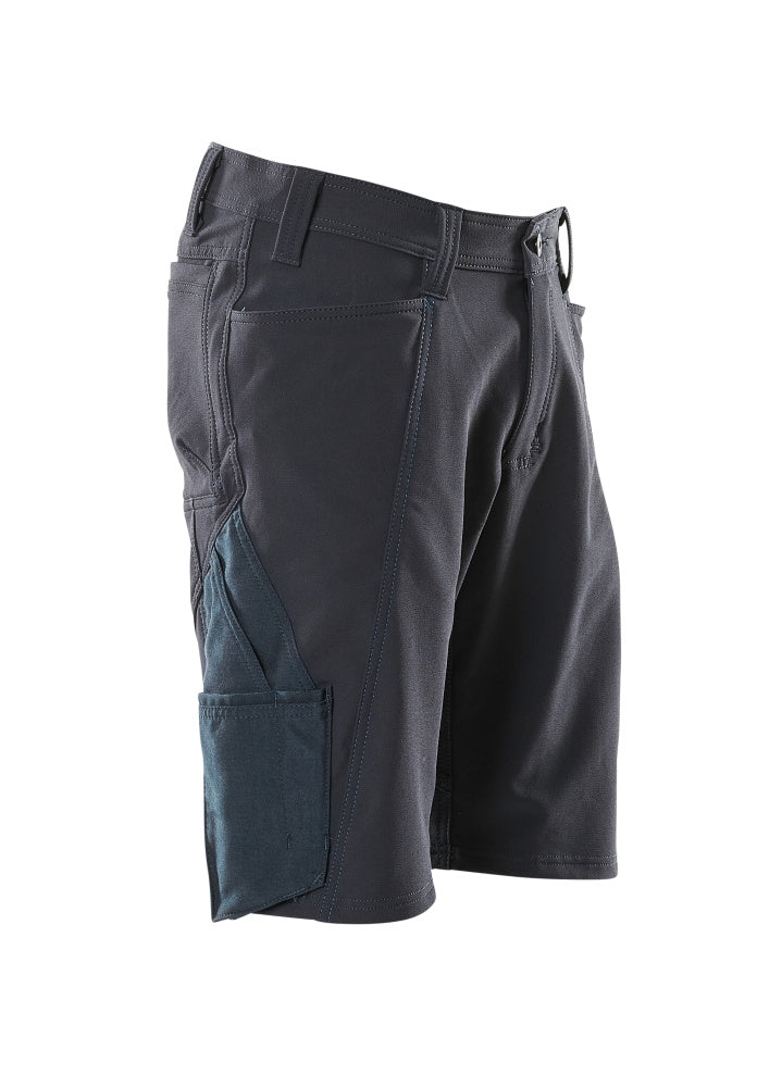 Ultimate Stretch Shorts, Herre, Mørk Marine - Mascot 18149-511-010