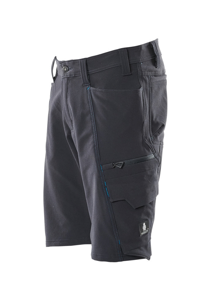 Ultimate Stretch Shorts, Herre, Mørk Marine - Mascot 18149-511-010