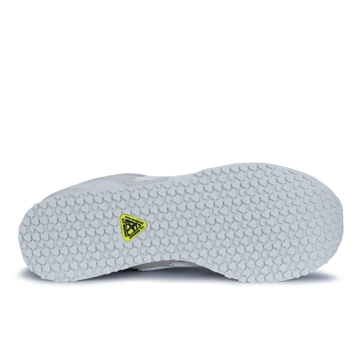 Arbejdssneakers, Grå, NEW BALANCE 515 SR