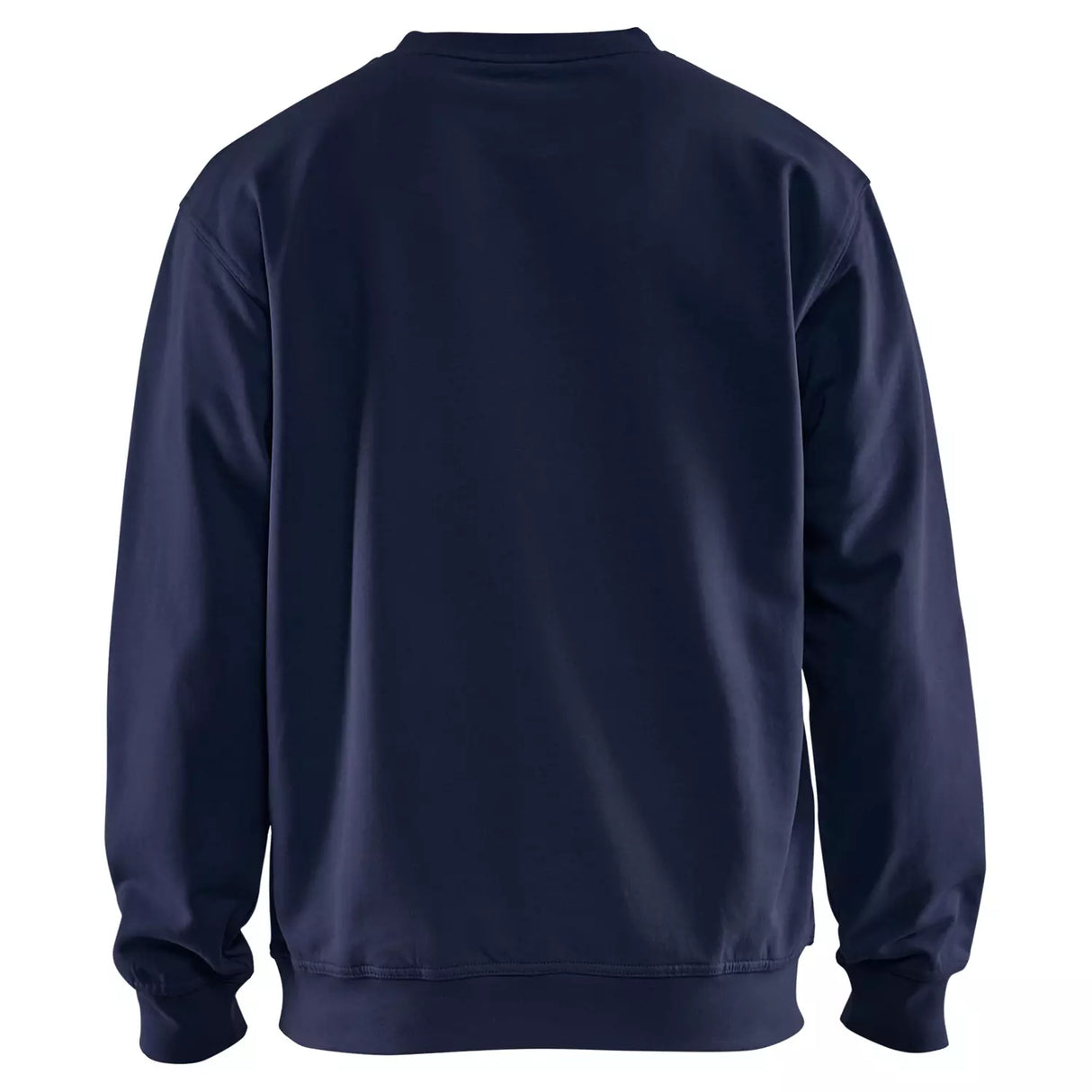 Blåkläder Sweatshirt 33401158, Marine, Herre