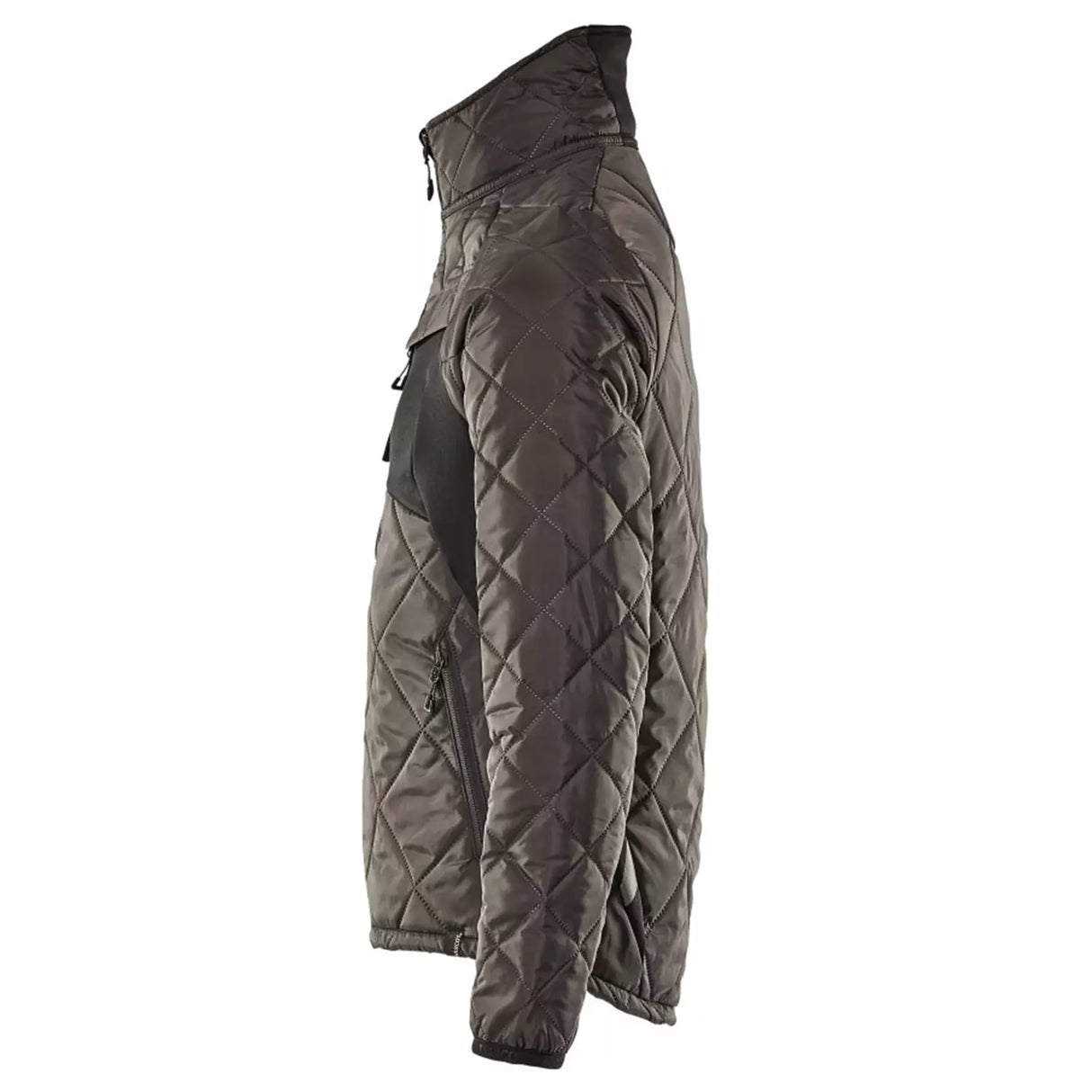 Mascot Accelerate termojakke 18015, Mørk Antracit/Sort, Herre