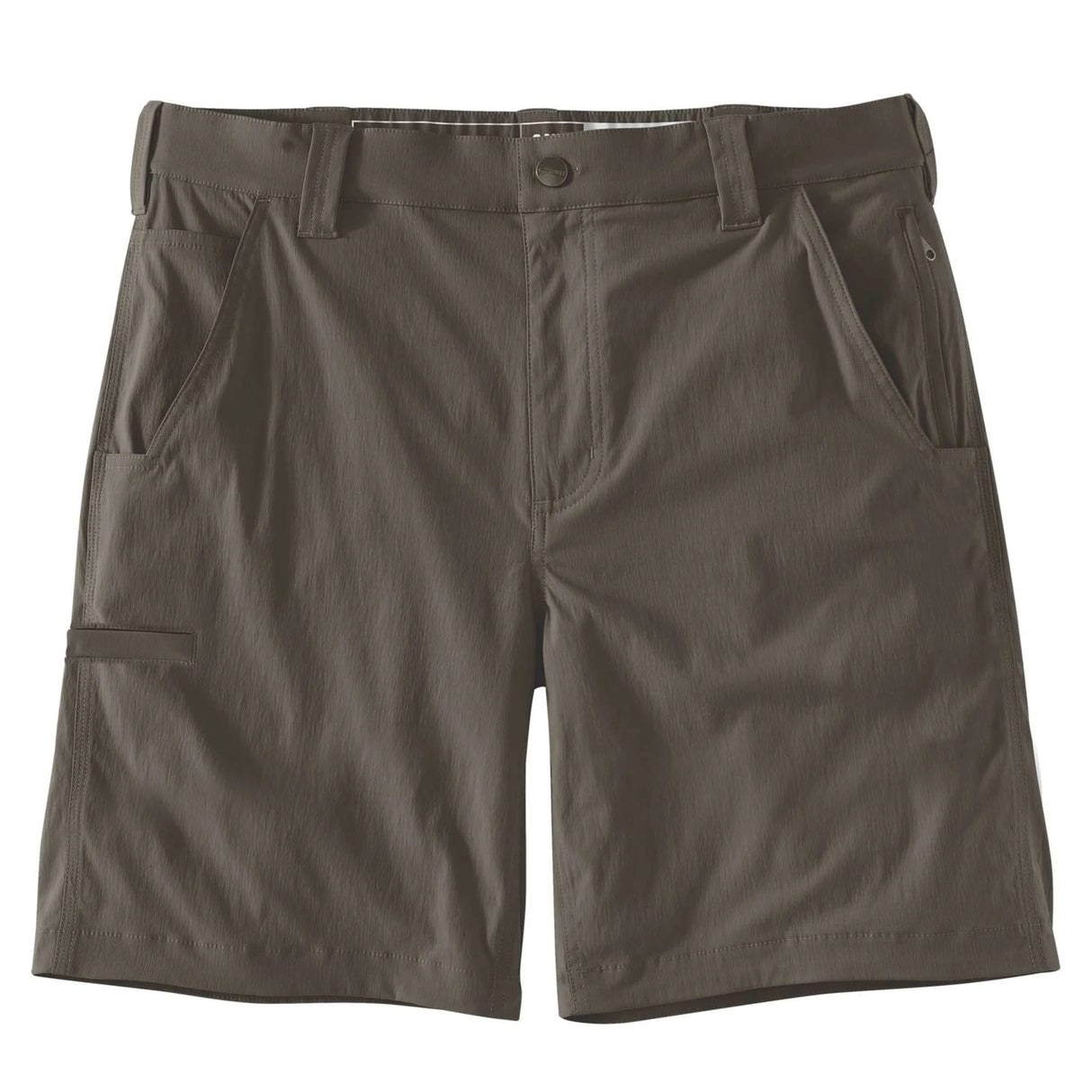 Ripstop Lightweight Work Shorts, Tarmac - Carhartt 104198
