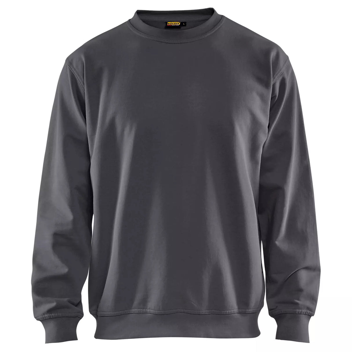 Blåkläder Sweatshirt 33401158, Mørk Grå, Herre