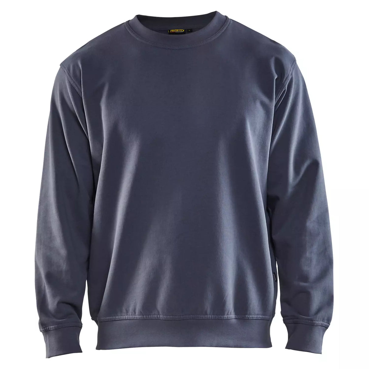 Blåkläder Sweatshirt 33401158, Grå, Herre