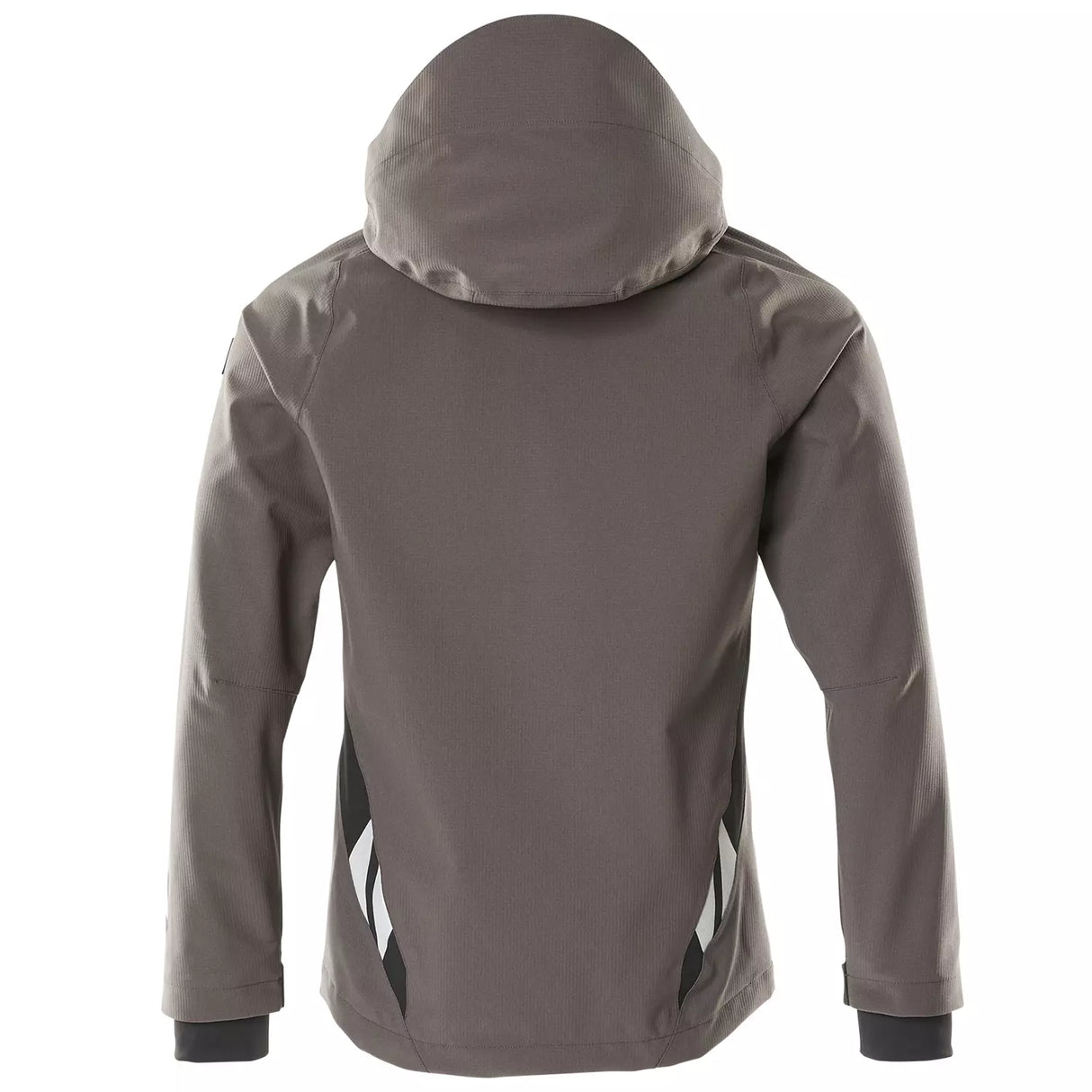 Mascot Accelerate Skaljakke, Mørk Antracit/Sort, Herre - 18001-249-1809