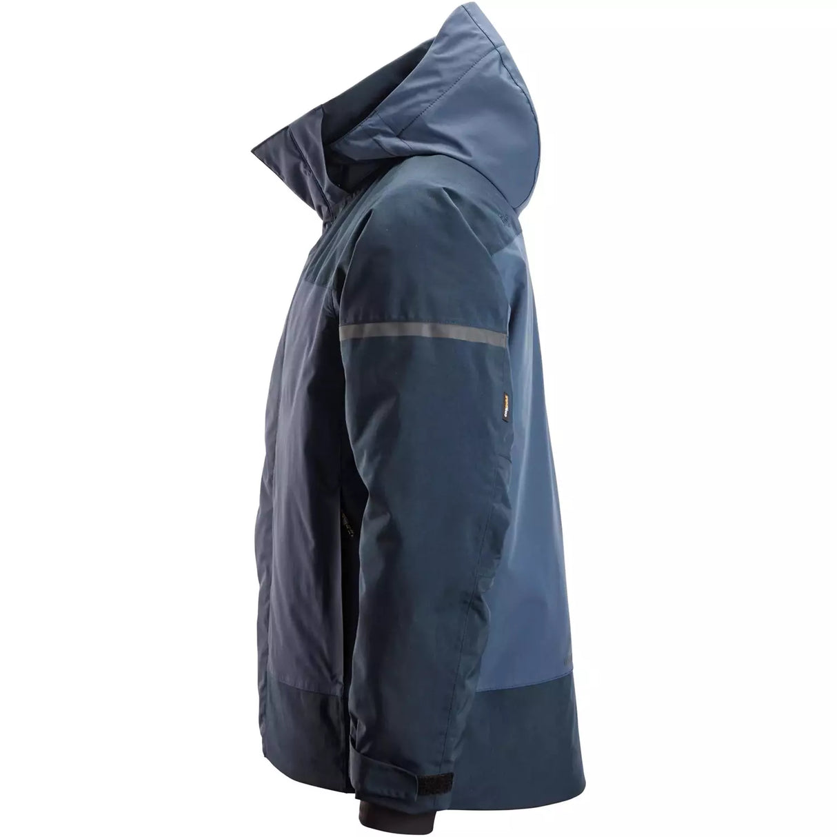 Snickers AllroundWork vinterjakke 1112, Navy/Dark Navy, Herre