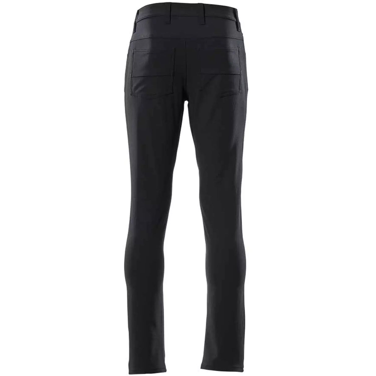 Mascot Frontline bukser Full stretch, Sort, Herre - 20739-511-09