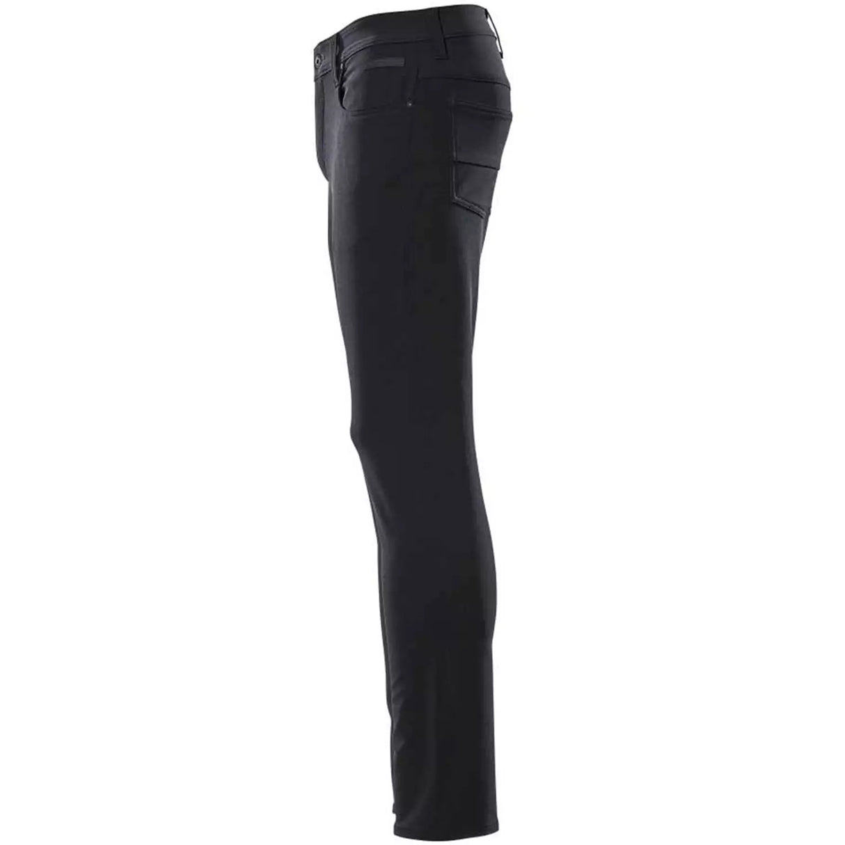 Mascot Frontline bukser Full stretch, Sort, Herre - 20739-511-09
