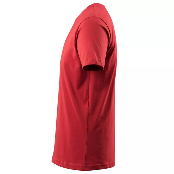 Mascot Crossover Calais T-shirt, Rød, Herre - 51579-965-02