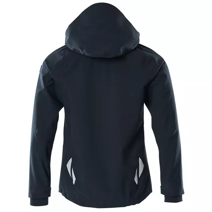 Mascot Accelerate Skaljakke, Mørk Marine, Herre - 18001-249-010