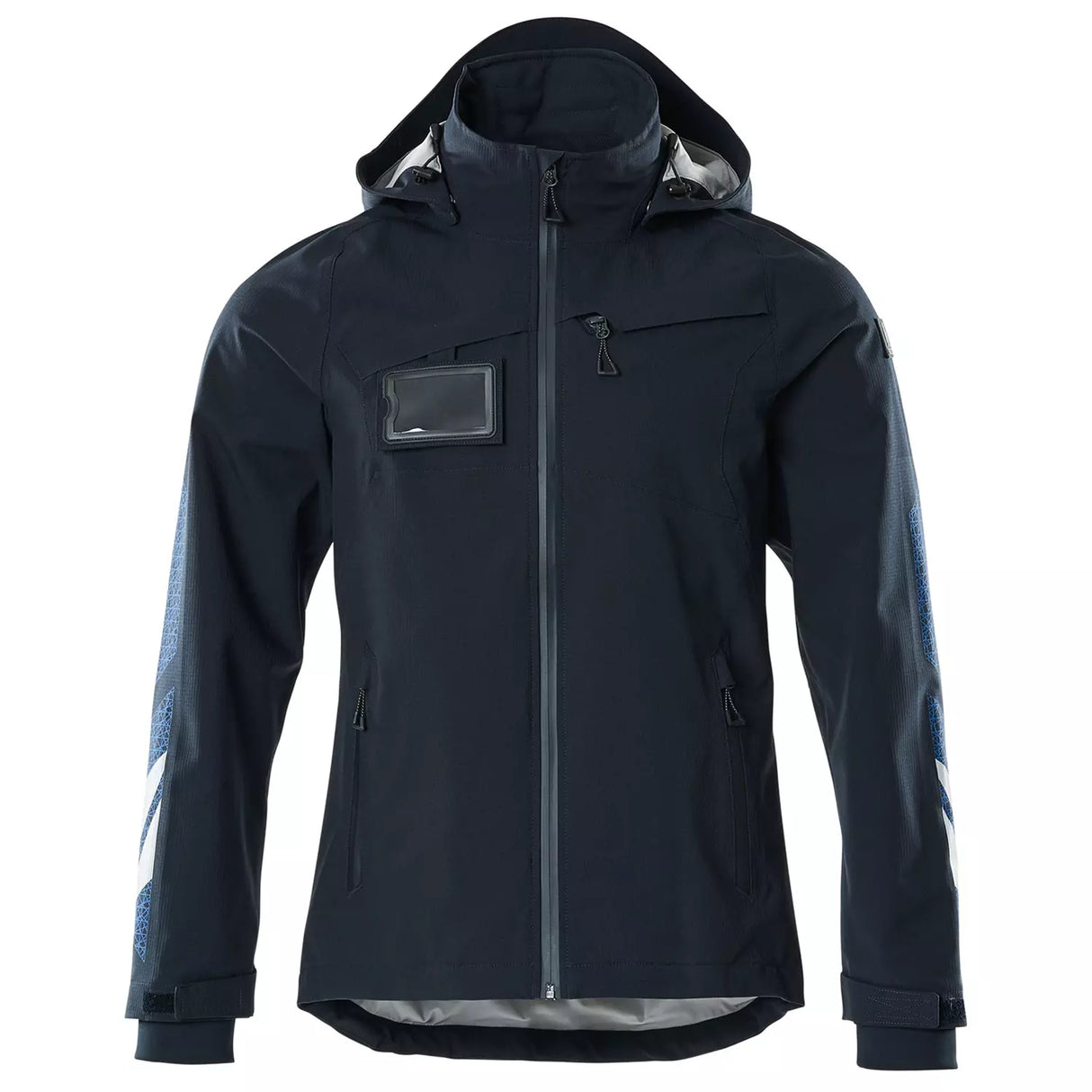 Mascot Accelerate Skaljakke, Mørk Marine, Herre - 18001-249-010