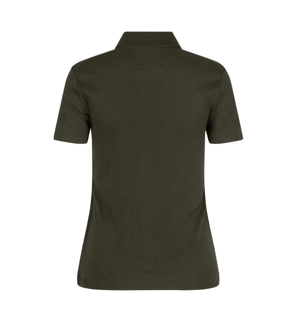 The Polo, Dame, Oliven - SEVEN SEAS S610