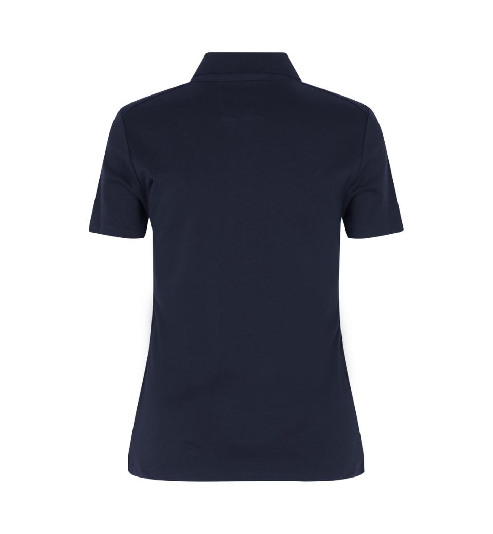 The Polo, Dame, Navy - SEVEN SEAS S610