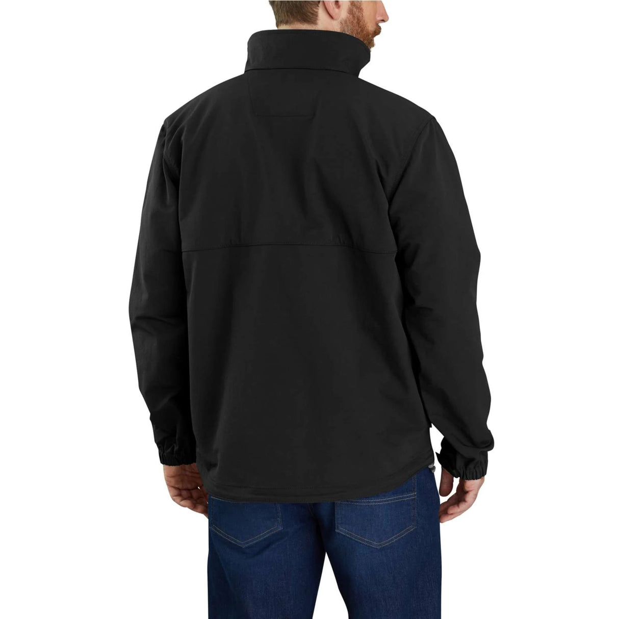 Super Dux, Jakke, Sort - Carhartt 105342 - N04