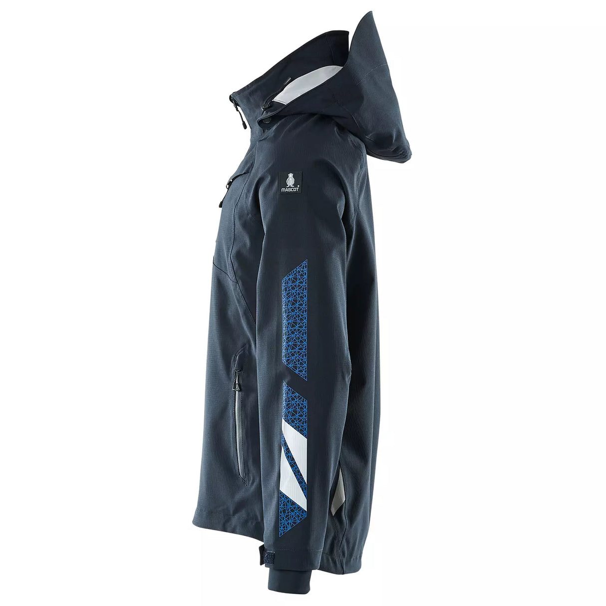 Mascot Accelerate Skaljakke, Mørk Marine, Herre - 18001-249-010