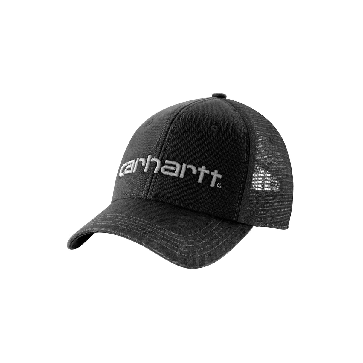 Dunmore cap, Sort - Carhartt 101195 - 001