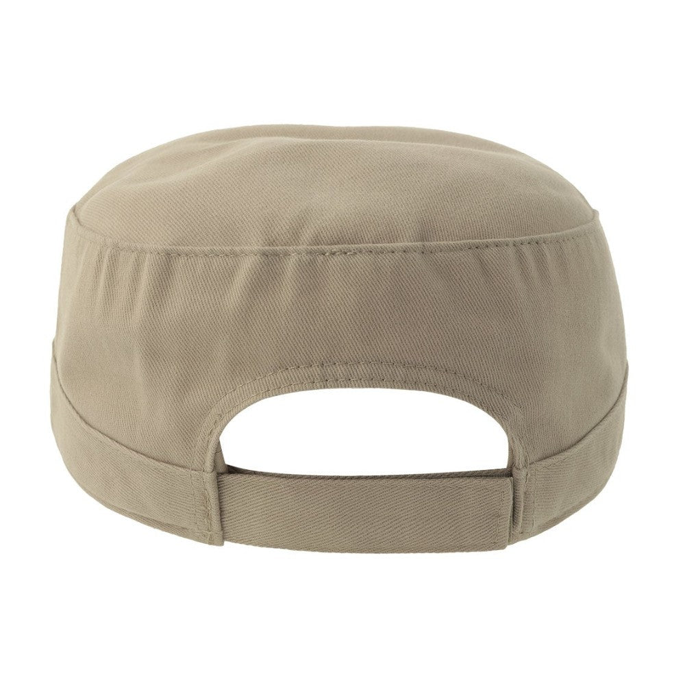 URBAN Beige Cap