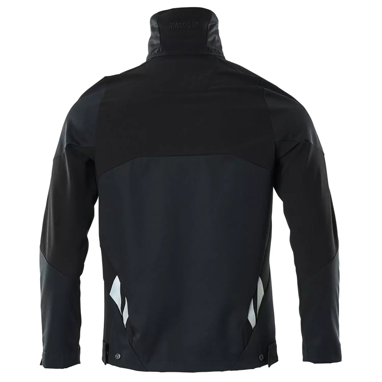 Mascot Accelerate arbejdsjakke, Sort, Herre - 18509-442-09