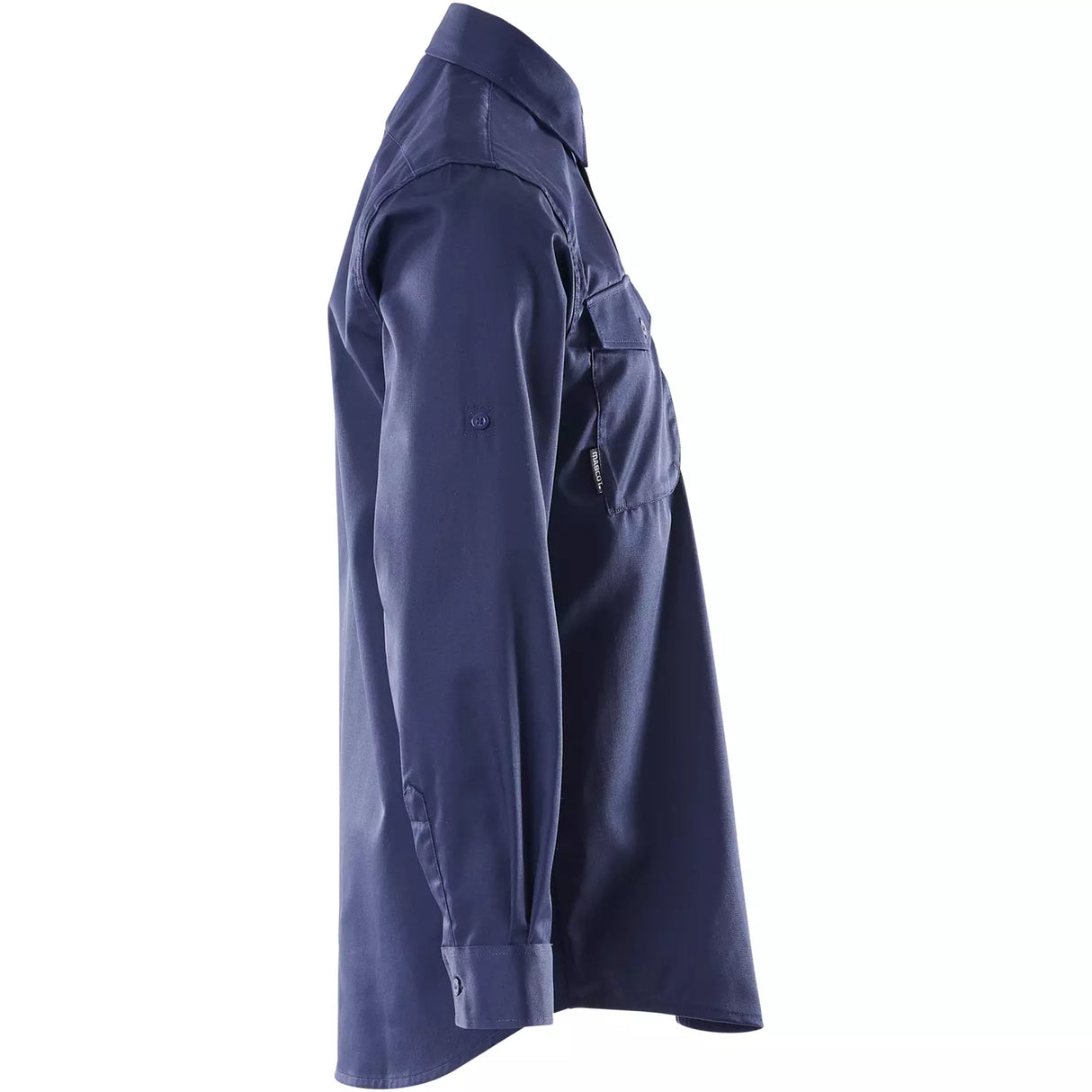 Mascot Crossover Mesa Modern Fit Arbejdsskjorte, Marine, Herre - 13004-230-01