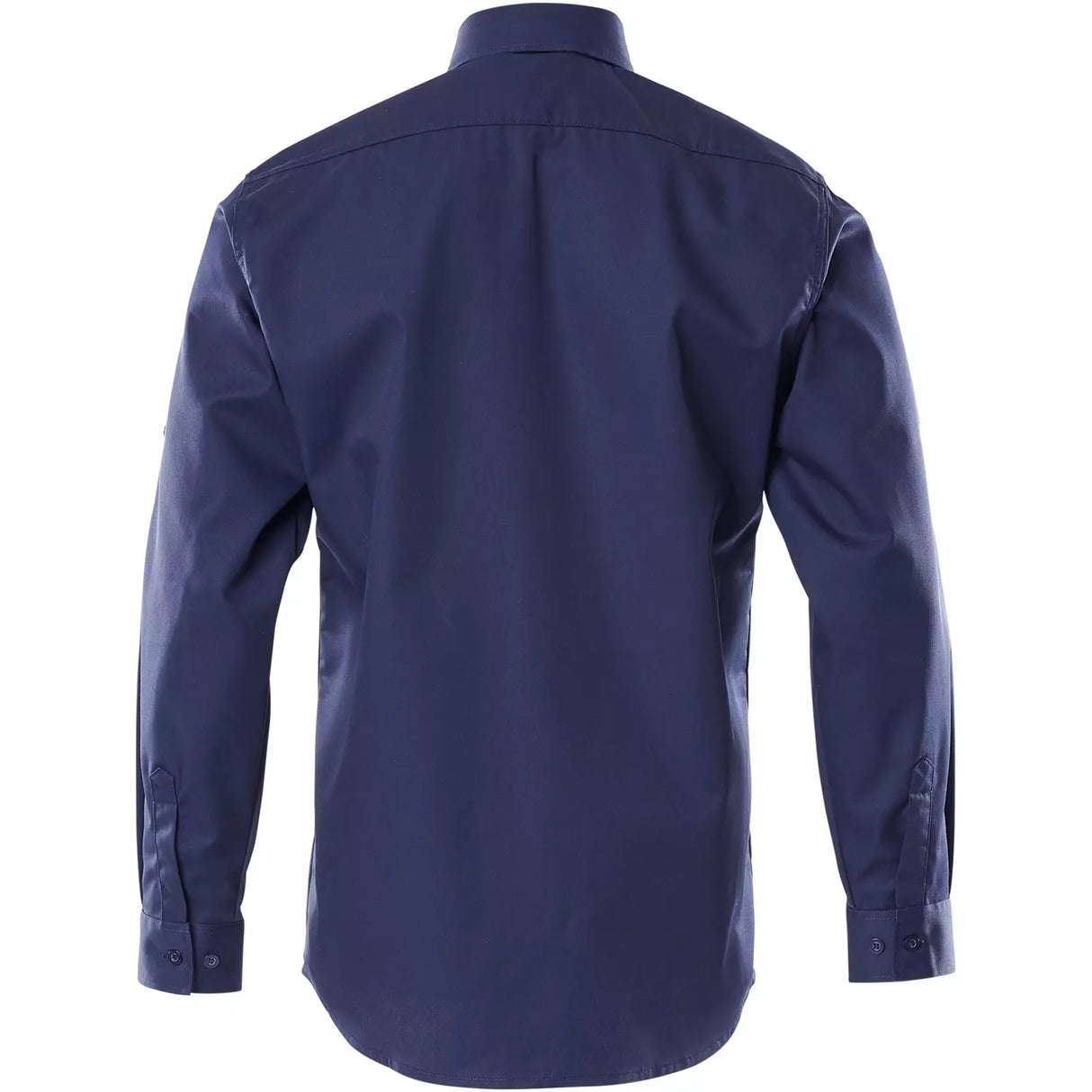 Mascot Crossover Mesa Modern Fit Arbejdsskjorte, Marine, Herre - 13004-230-01