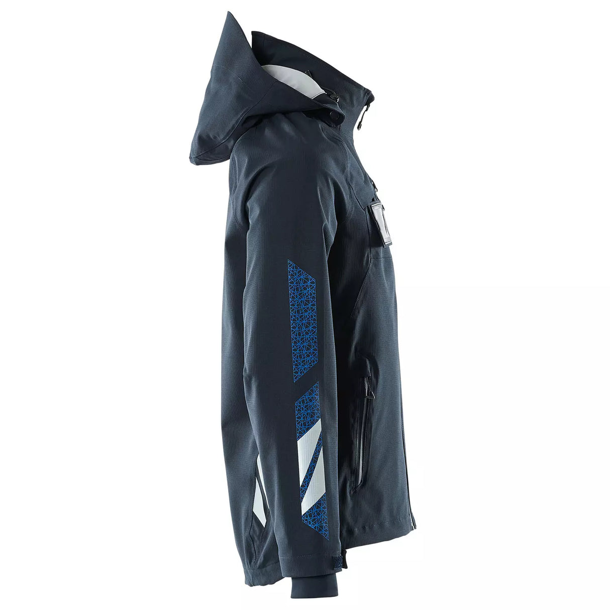 Mascot Accelerate Skaljakke, Mørk Marine, Herre - 18001-249-010