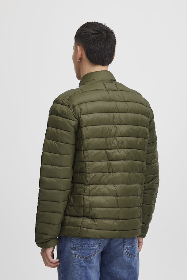 Bhromsey Vinterjakke, Winter Moss - Blend 20712461 - 180523