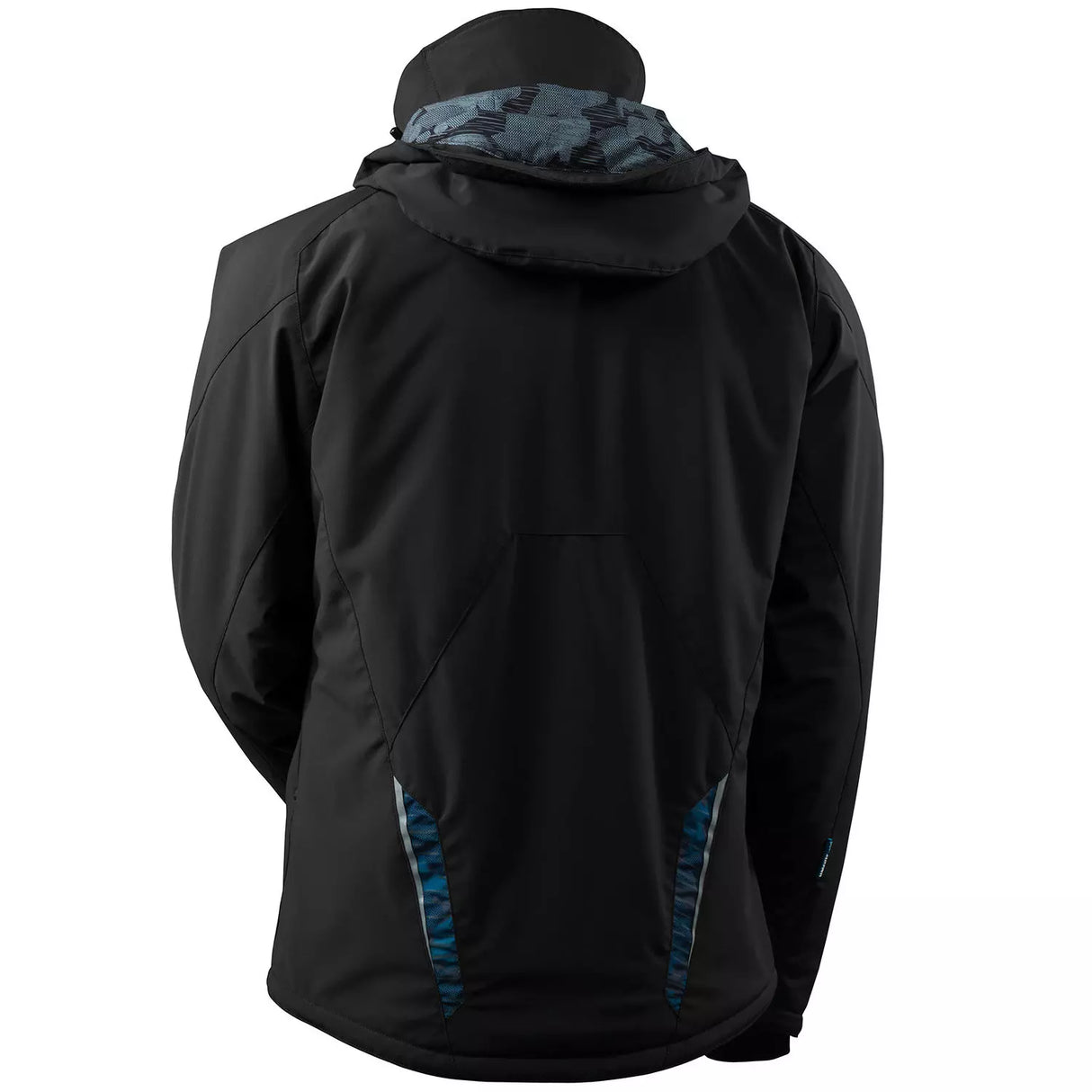 Mascot Advanced vinterjakke, Sort, Herre - 17035-411-09