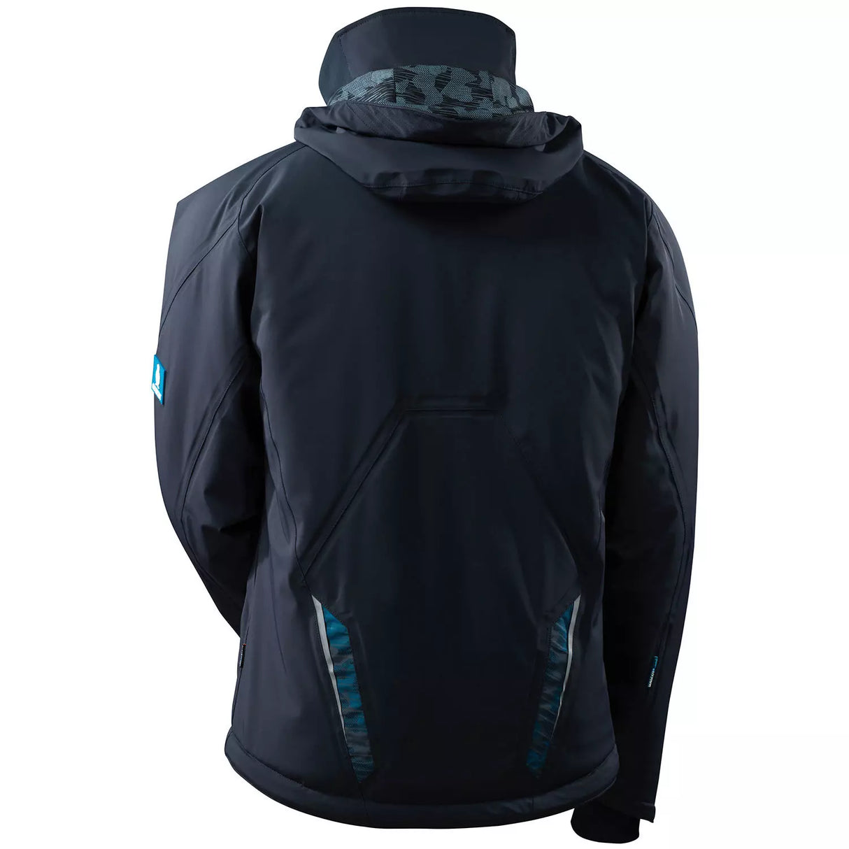Mascot Advanced vinterjakke, Mørk Marine, Herre - 17035-411-010