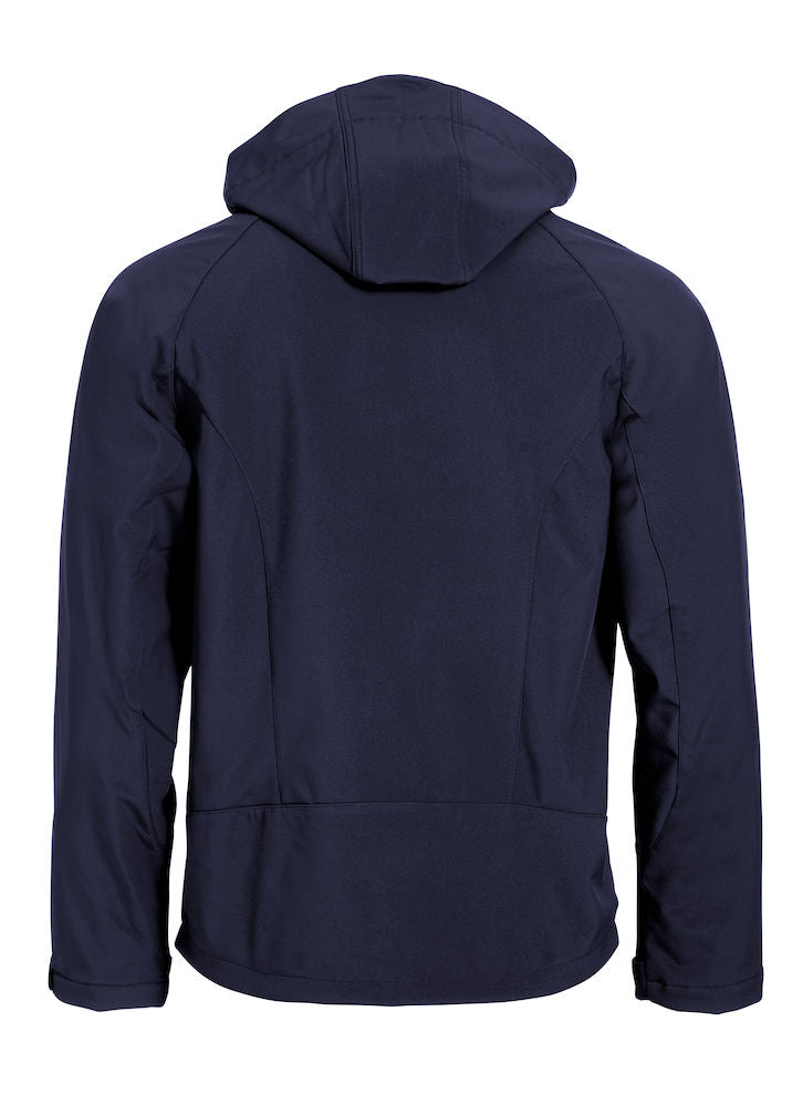 Milford Jacket - Herre - Navy - Clique 020927 - Modekompagniet.dk