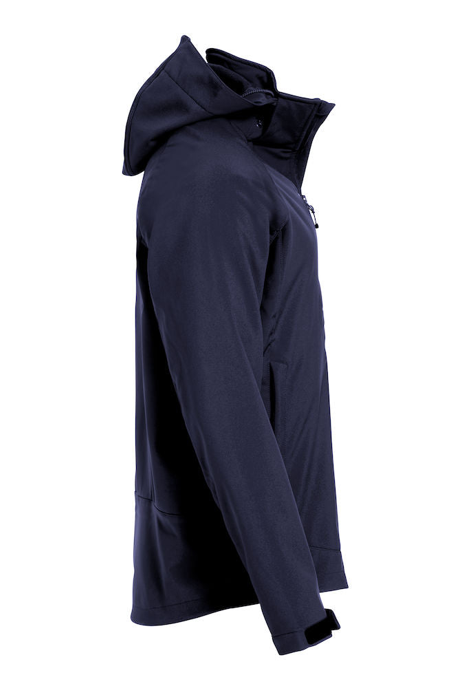 Milford Jacket - Herre - Navy - Clique 020927 - Modekompagniet.dk