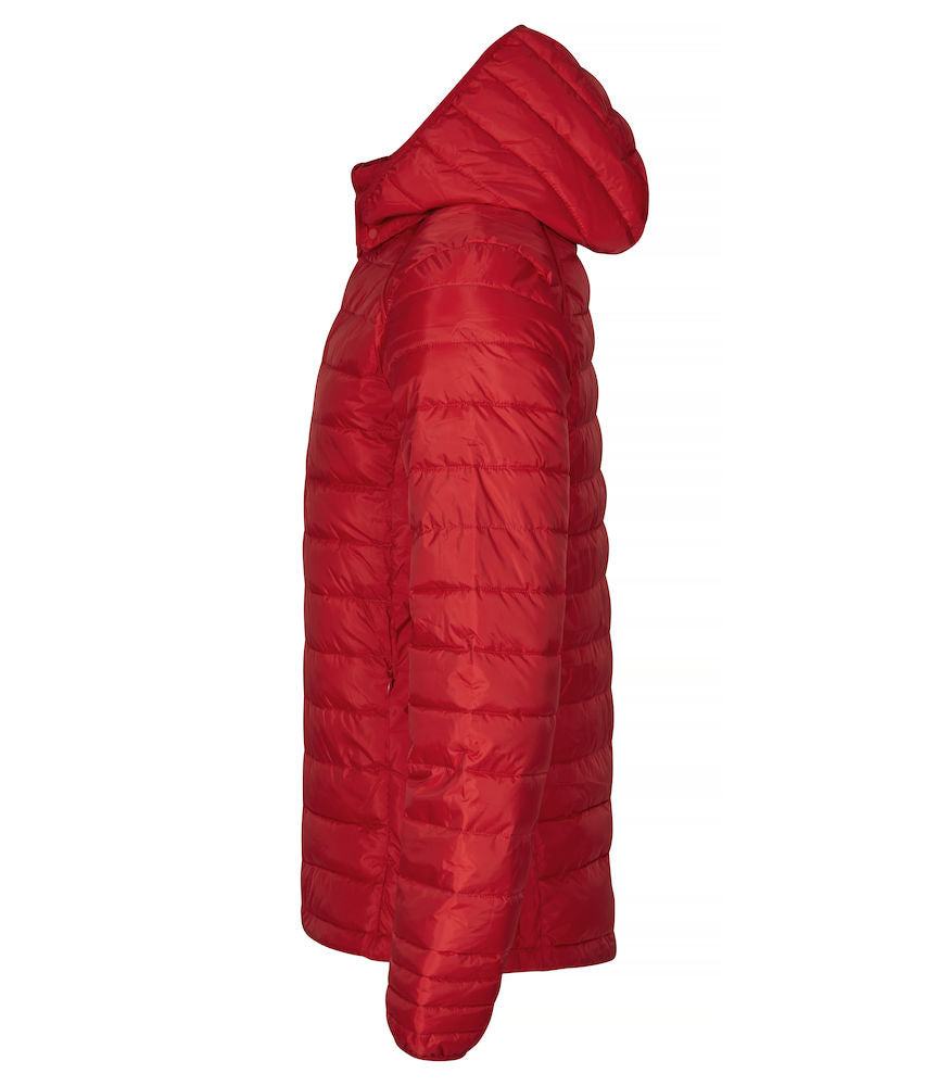 Hudson - Herre - Rød - Clique 020976 - Modekompagniet.dk